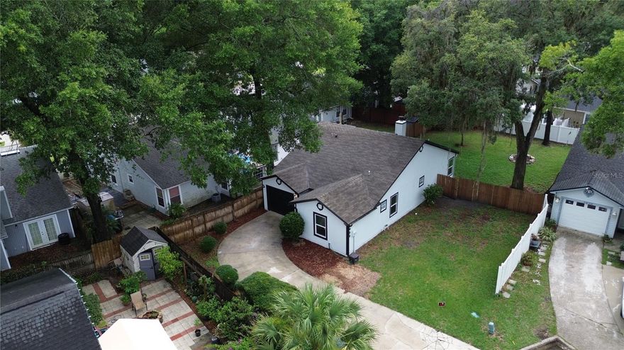 Step into comfort and style at 7832 Virgo Street, where modern updates meet timeless charm — and best of all, no HOA!
This beautifully refreshed 3-bed, 2-bath home features a sleek, renovated kitchen, elegant flooring, fresh interior paint, and a fully fenced backyard ready for weekend BBQs or peaceful evenings under the stars.
With a newer roof and low-maintenance exterior, this home checks all the boxes for savvy investors, growing families, or first-time buyers.
Located minutes from Jacksonville’s top spots and major highways, the lifestyle you’ve been searching for is right here.
Vacant, move-in ready, and easy to show – schedule your tour today!