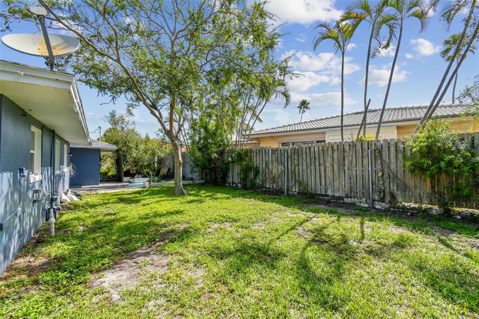 MANDALAY SUB - Residential Lease