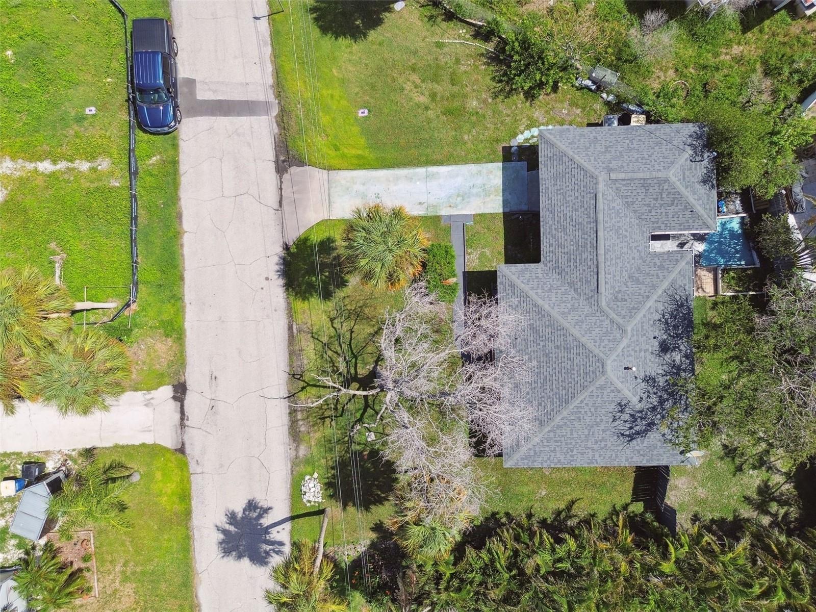 MANDALAY SUB - Residential Lease