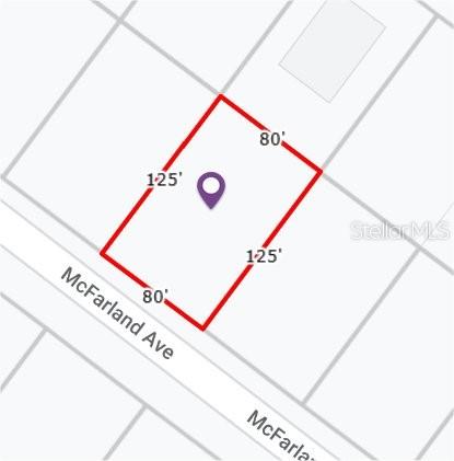 PORT CHARLOTTE SEC 093 - Land