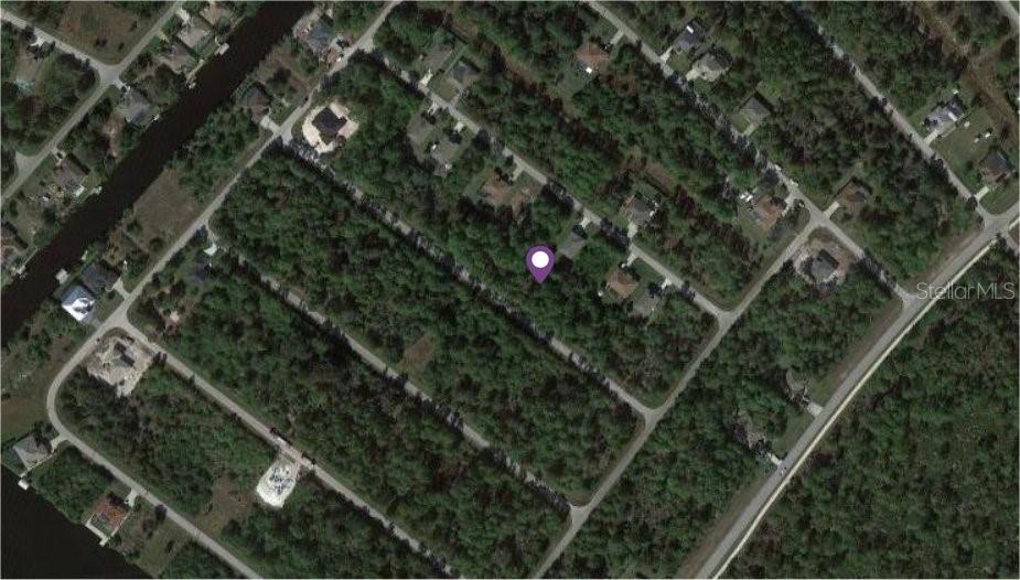 PORT CHARLOTTE SEC 093 - Land