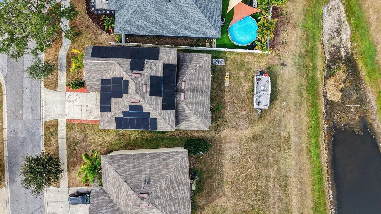 HIGHLAND ESTATES - Residential