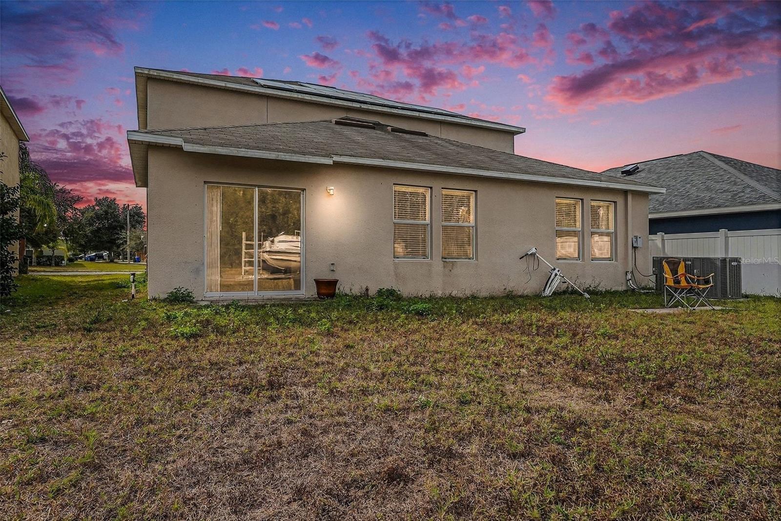 HIGHLAND ESTATES - Residential