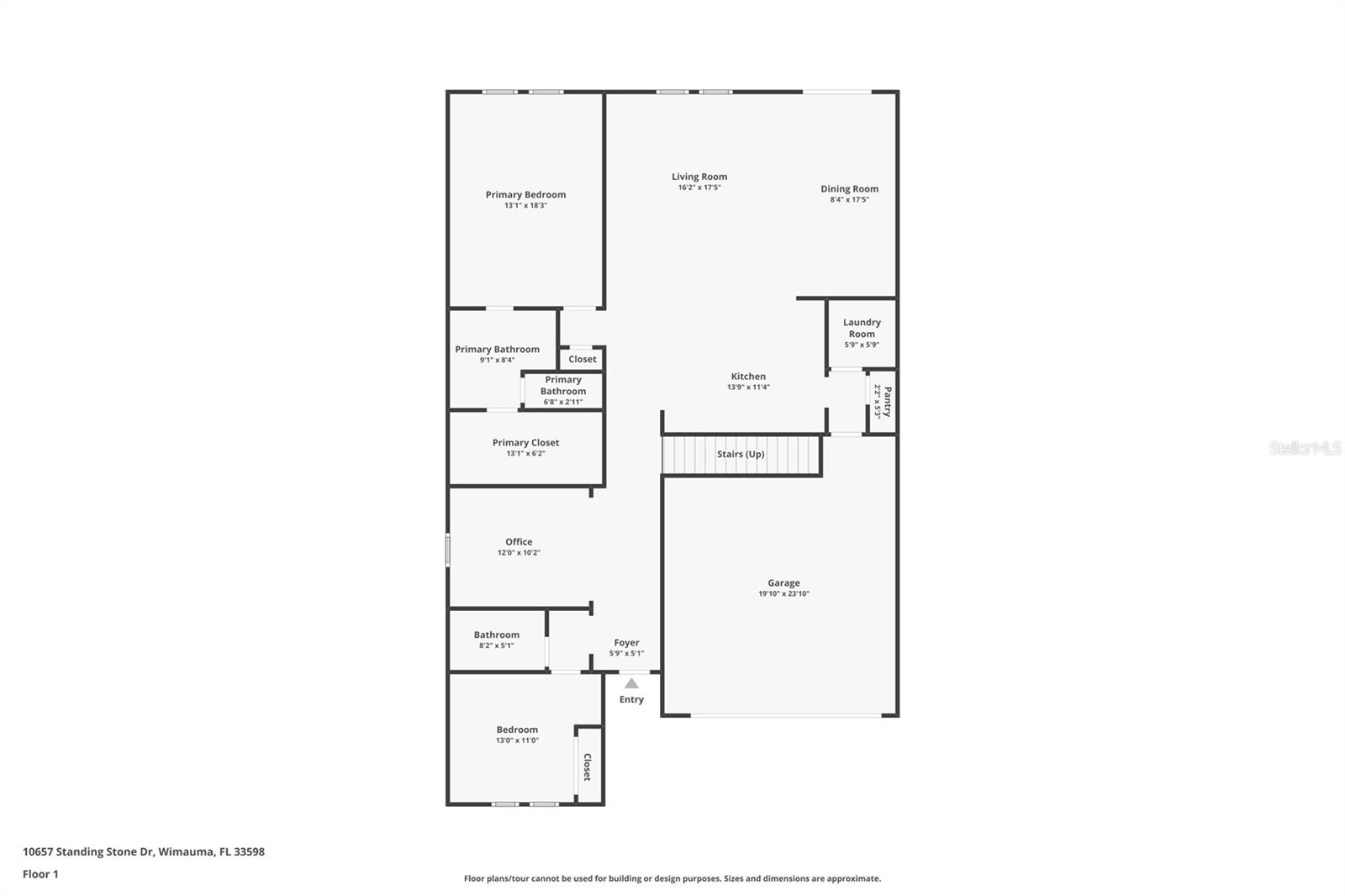 HIGHLAND ESTATES - Residential
