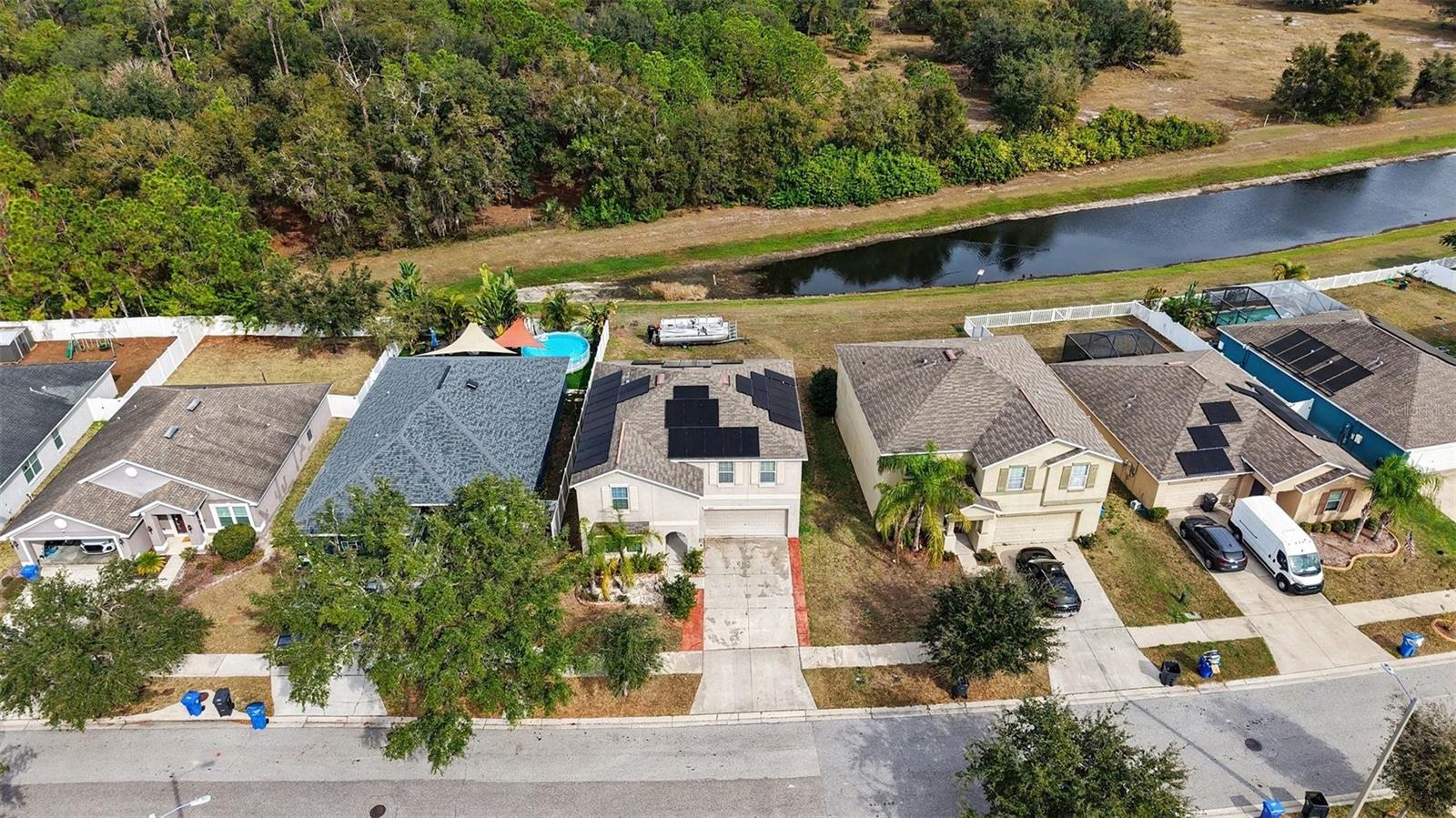 10657 STANDING STONE DR