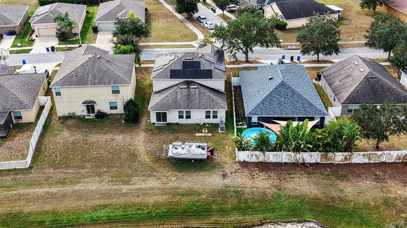 HIGHLAND ESTATES - Residential