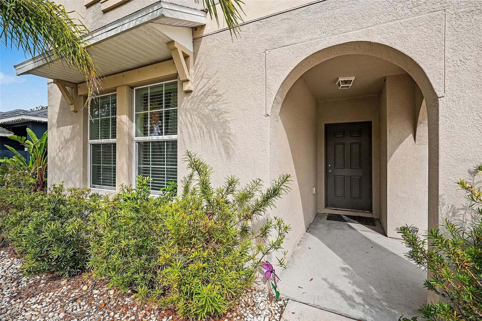 10657 STANDING STONE DR