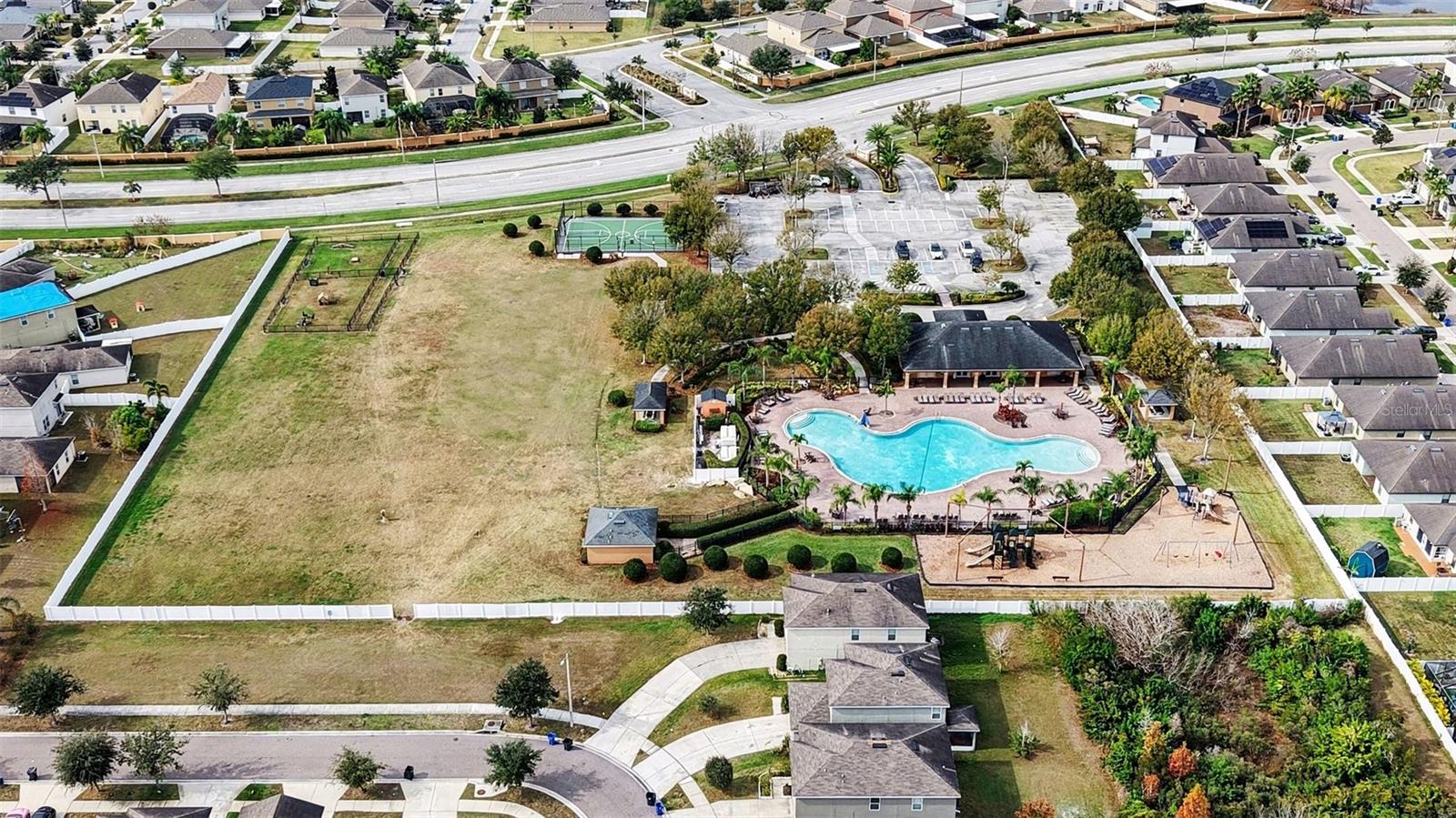 HIGHLAND ESTATES - Residential