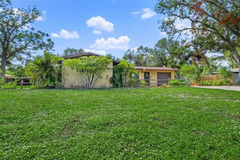 A home in SARASOTA