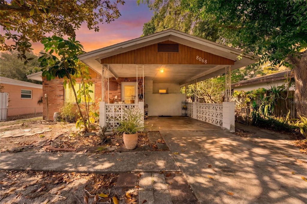 Photo of 8068 30th Avenue N, St Petersburg, FL 33710 (MLS # TB8506805)