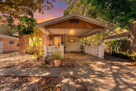 Photo of 8068 30th Avenue N, St Petersburg, FL 33710 (MLS # TB8506805)