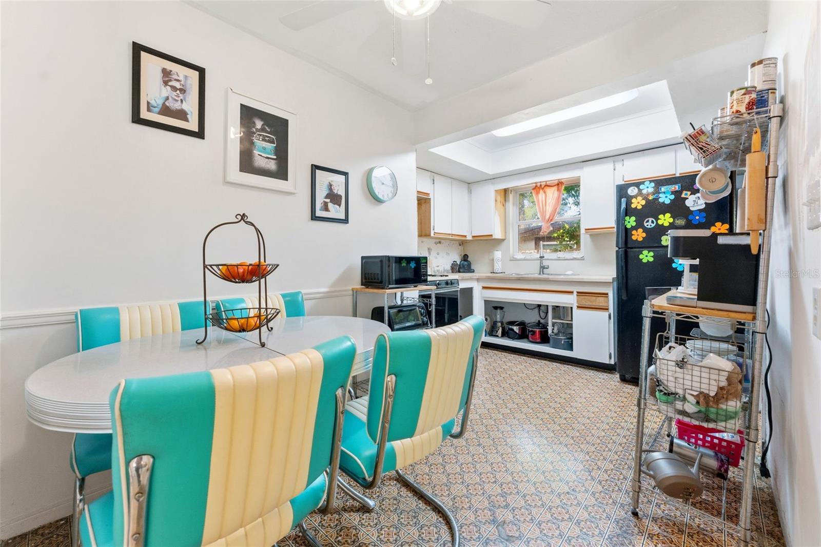 JUNGLE TERRACE SEC B - Residential