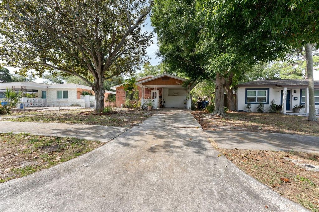 Photo of 8068 30th Avenue N, St Petersburg, FL 33710 (MLS # TB8506805)