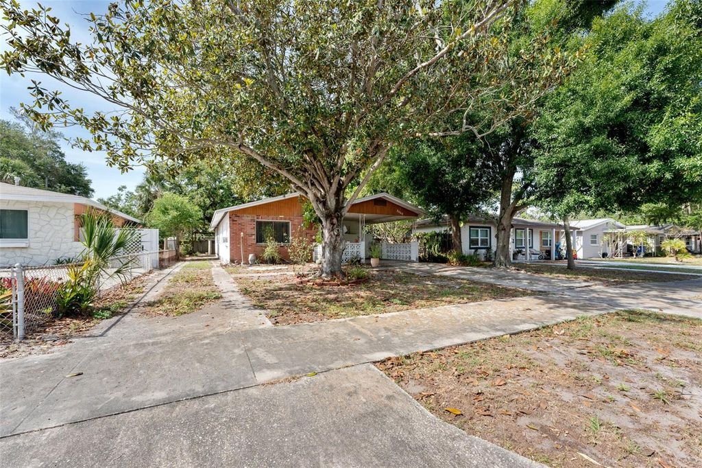 Photo of 8068 30th Avenue N, St Petersburg, FL 33710 (MLS # TB8506805)