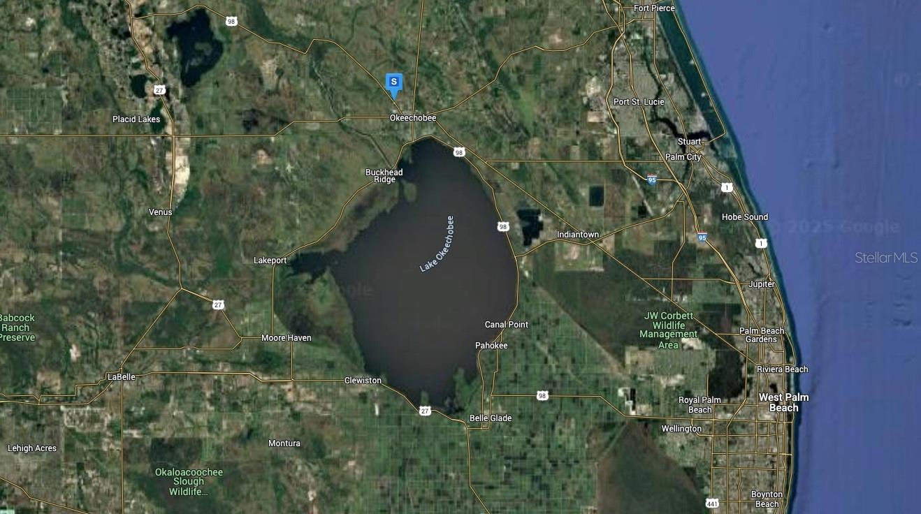 BASSWOOD UN 05 - Land