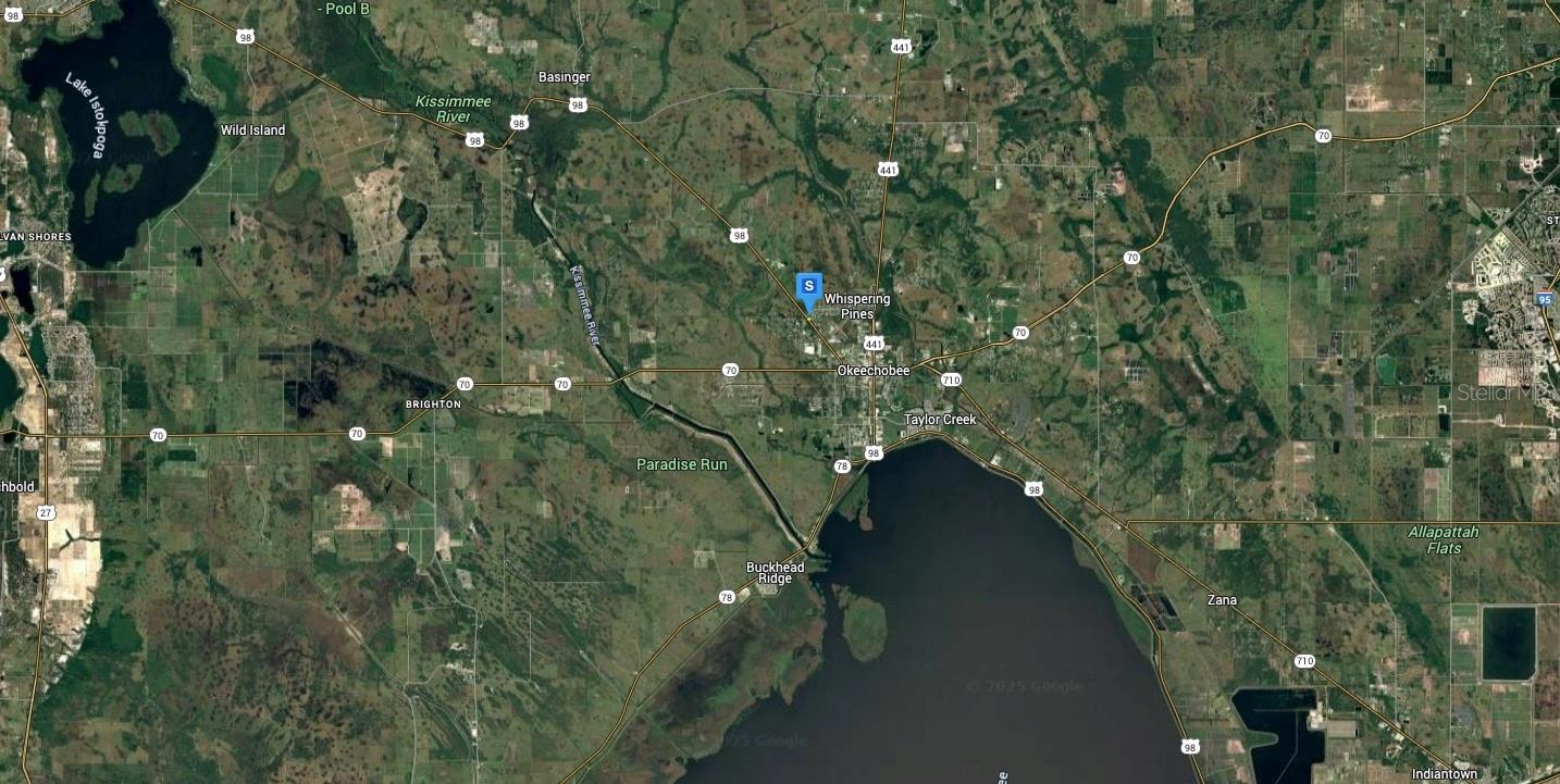 BASSWOOD UN 05 - Land