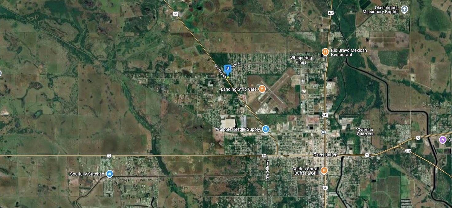 BASSWOOD UN 05 - Land