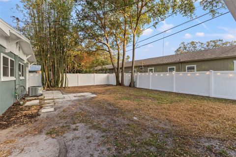 A home in LARGO