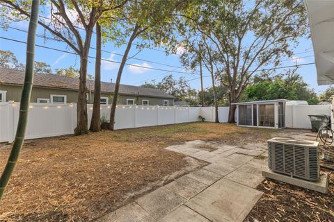 A home in LARGO