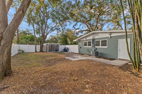 A home in LARGO