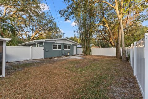 A home in LARGO