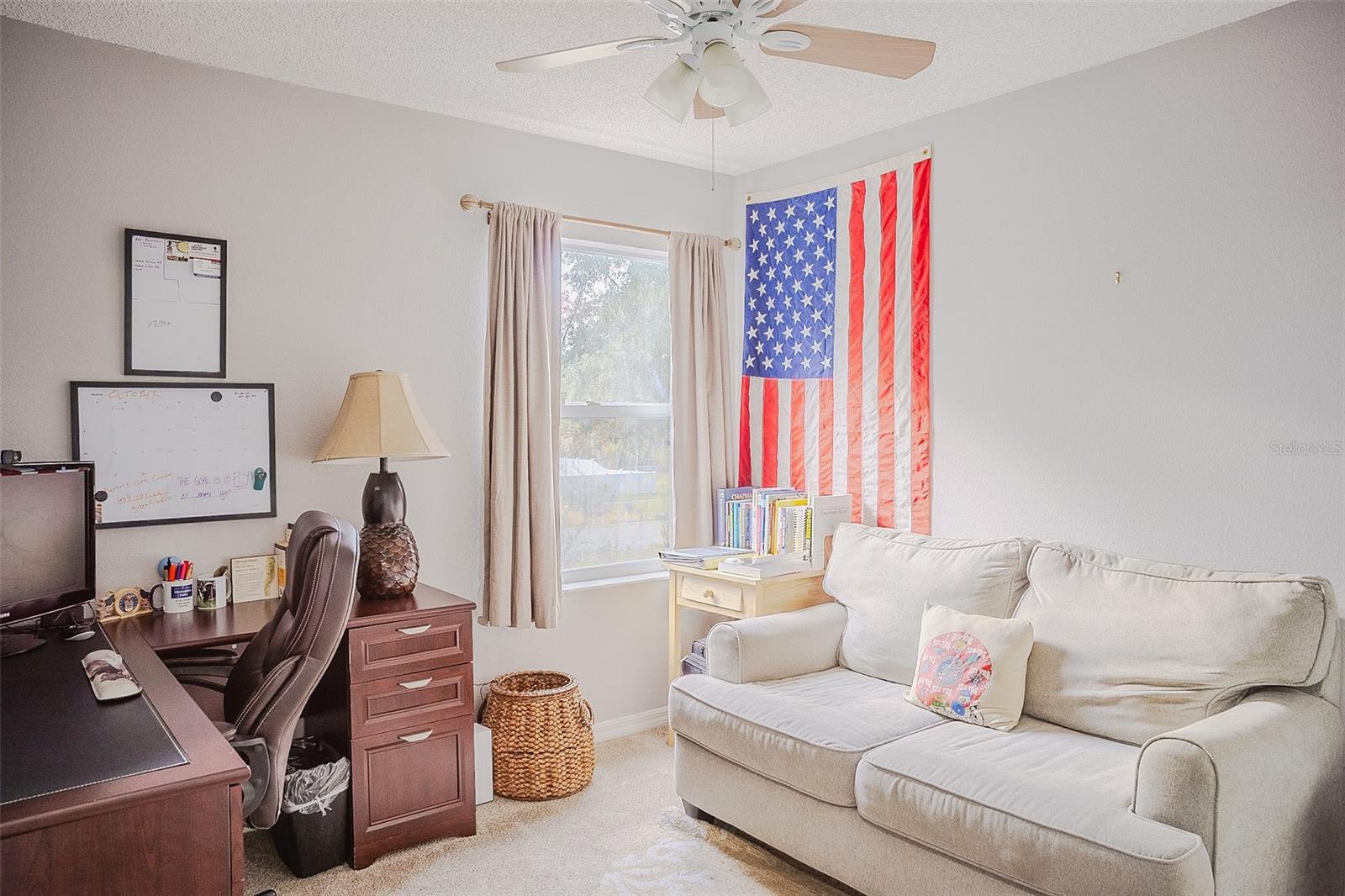 WINDSOR HILL PH 01 - Residential