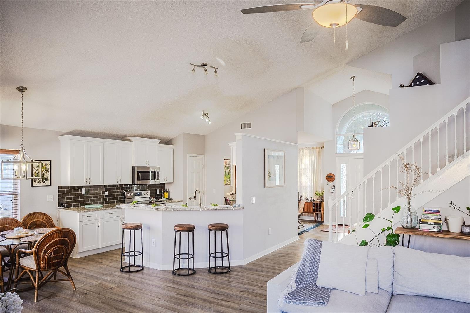 WINDSOR HILL PH 01 - Residential