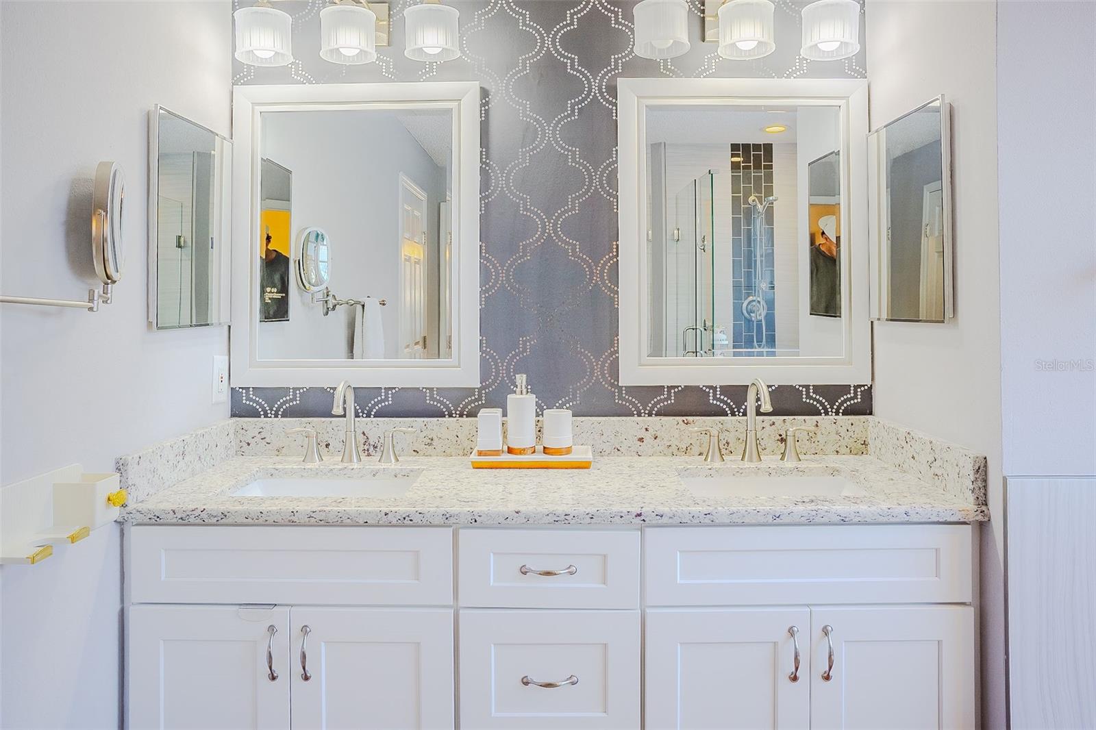 WINDSOR HILL PH 01 - Residential