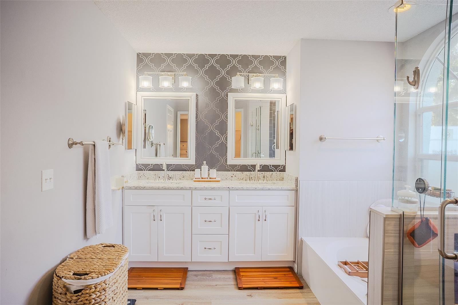 WINDSOR HILL PH 01 - Residential