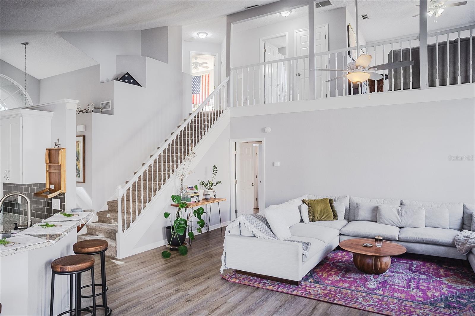 WINDSOR HILL PH 01 - Residential