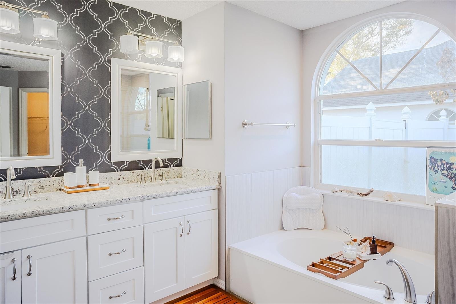 WINDSOR HILL PH 01 - Residential