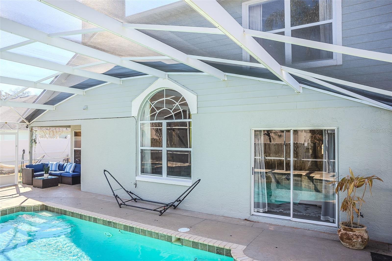 WINDSOR HILL PH 01 - Residential