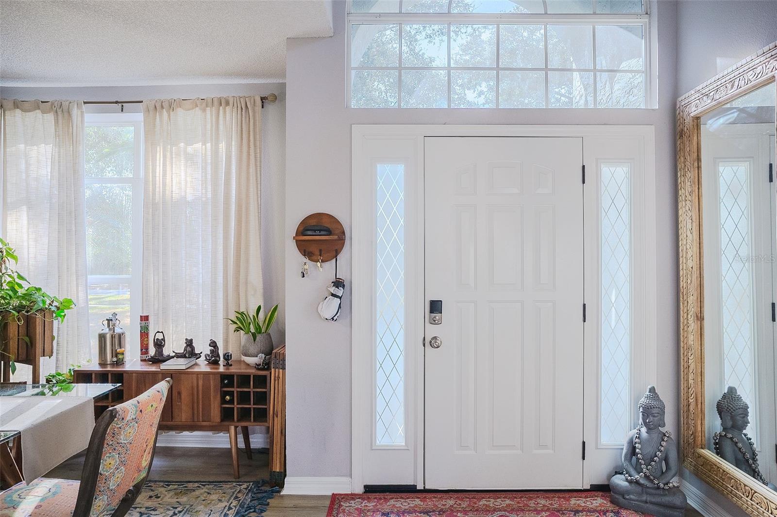 WINDSOR HILL PH 01 - Residential