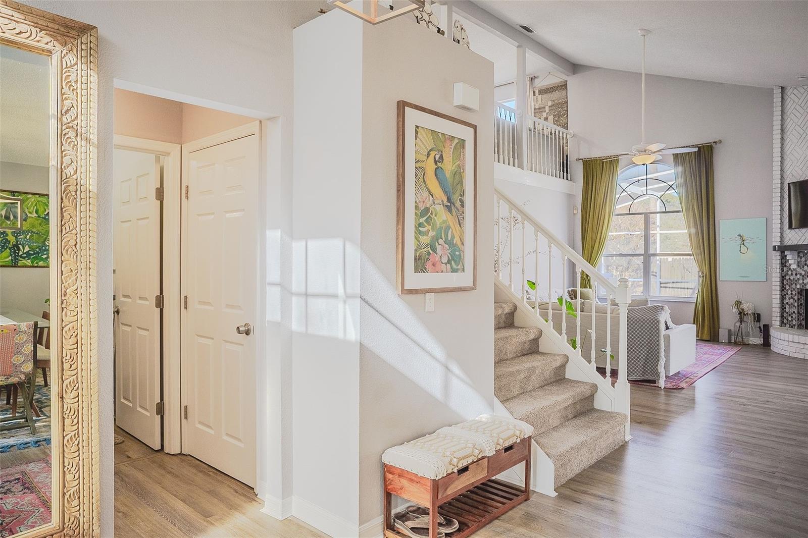 WINDSOR HILL PH 01 - Residential