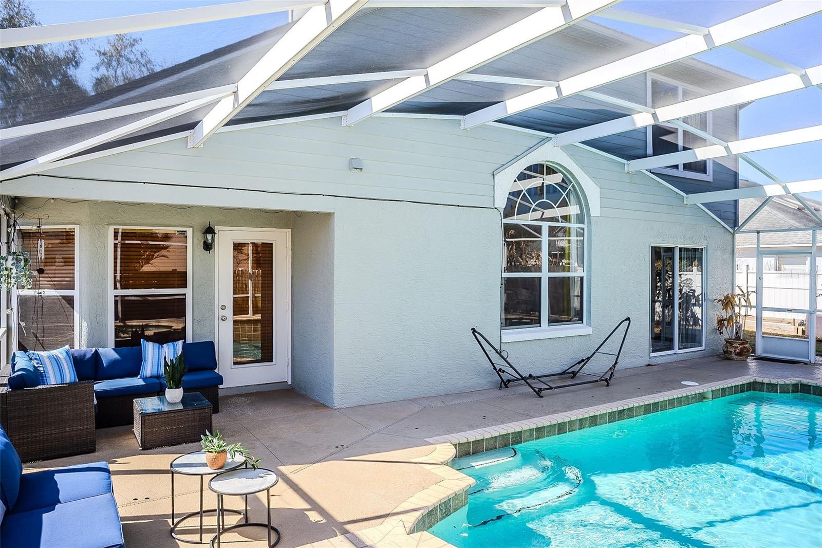 WINDSOR HILL PH 01 - Residential