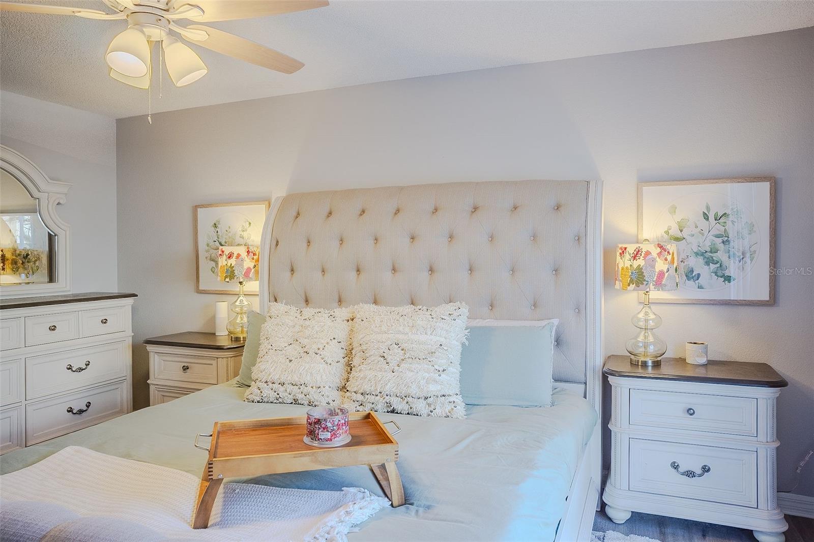 WINDSOR HILL PH 01 - Residential