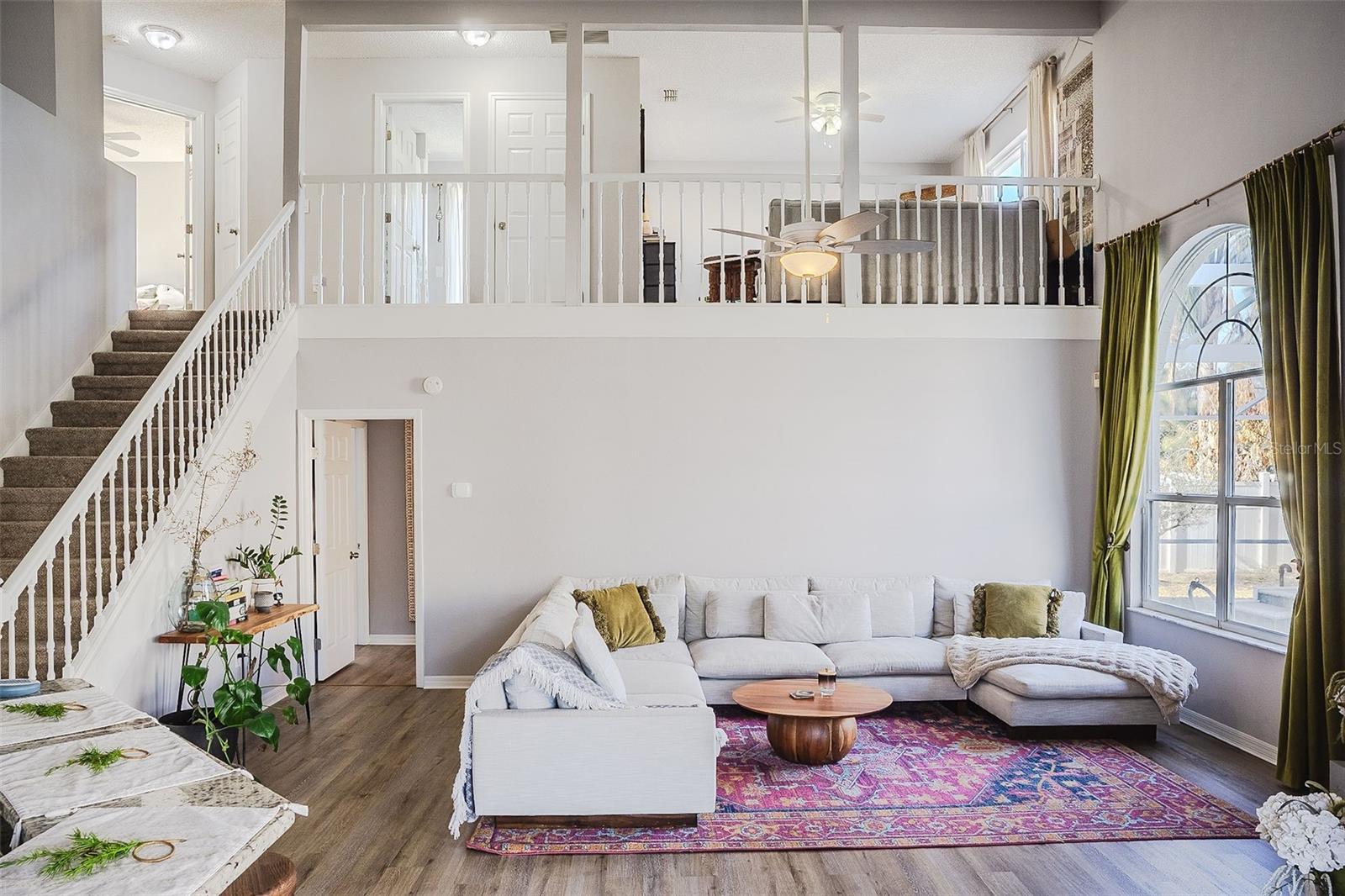 WINDSOR HILL PH 01 - Residential