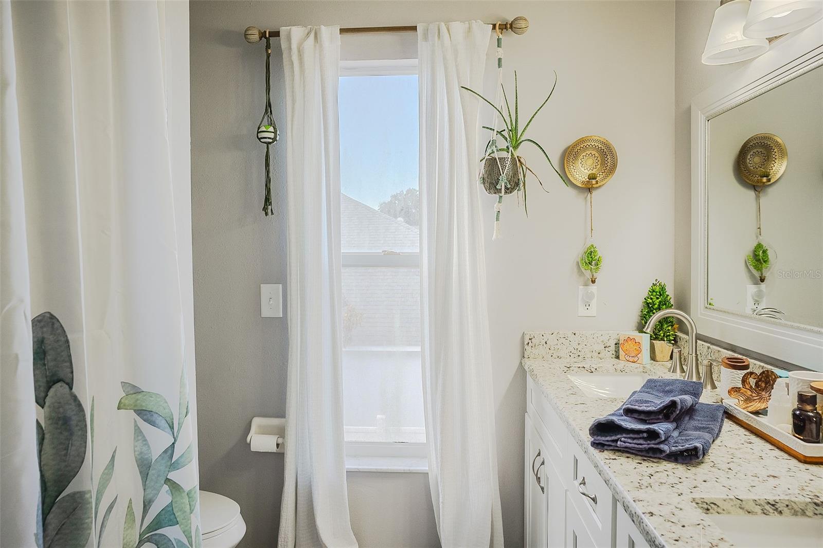 WINDSOR HILL PH 01 - Residential