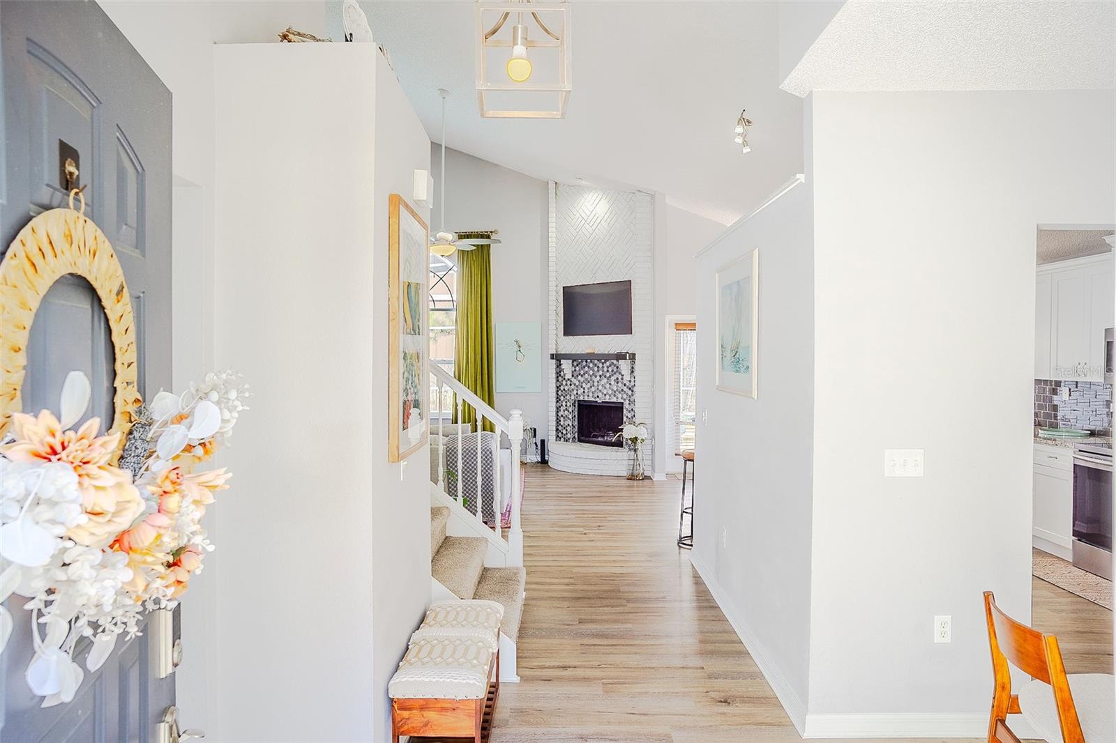 WINDSOR HILL PH 01 - Residential