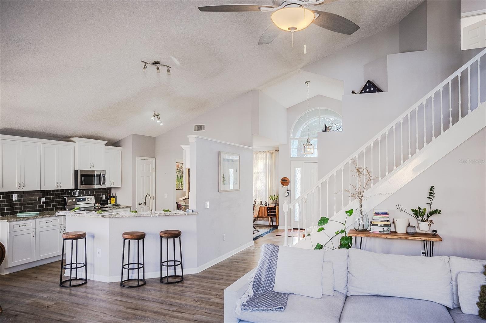 WINDSOR HILL PH 01 - Residential