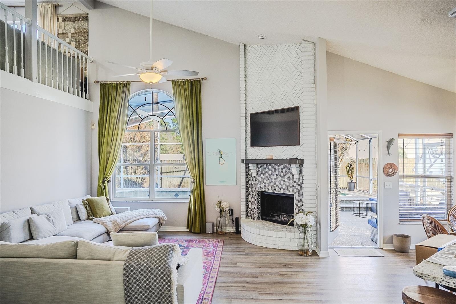 WINDSOR HILL PH 01 - Residential