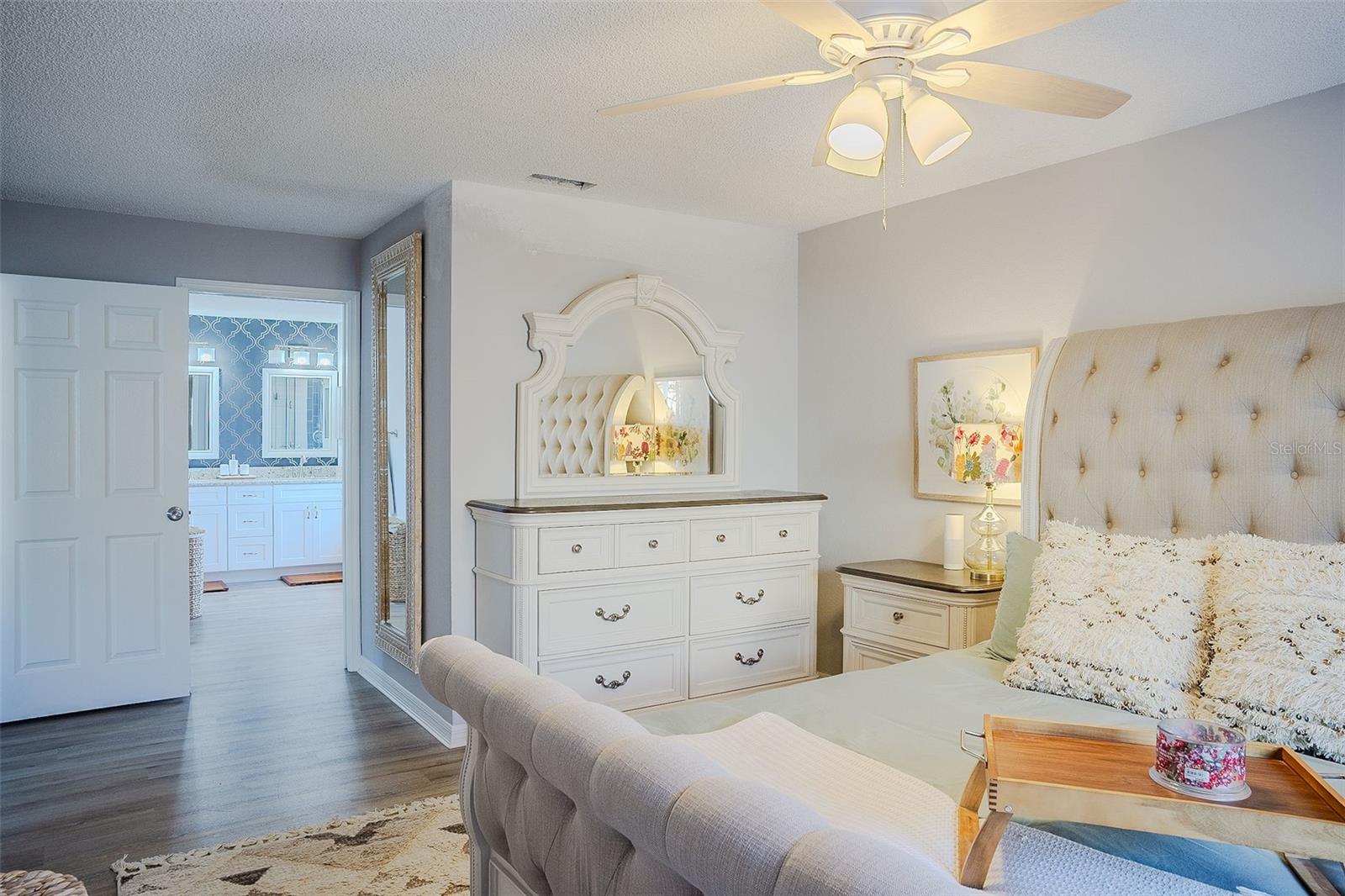 WINDSOR HILL PH 01 - Residential