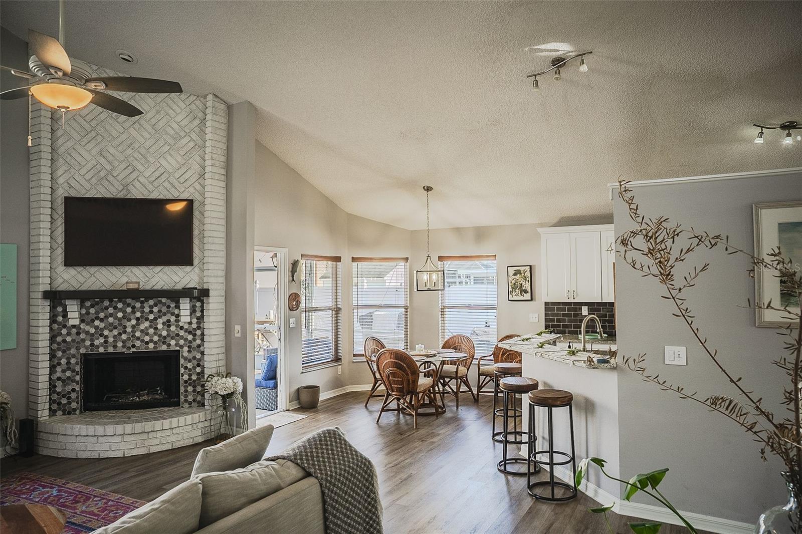 WINDSOR HILL PH 01 - Residential