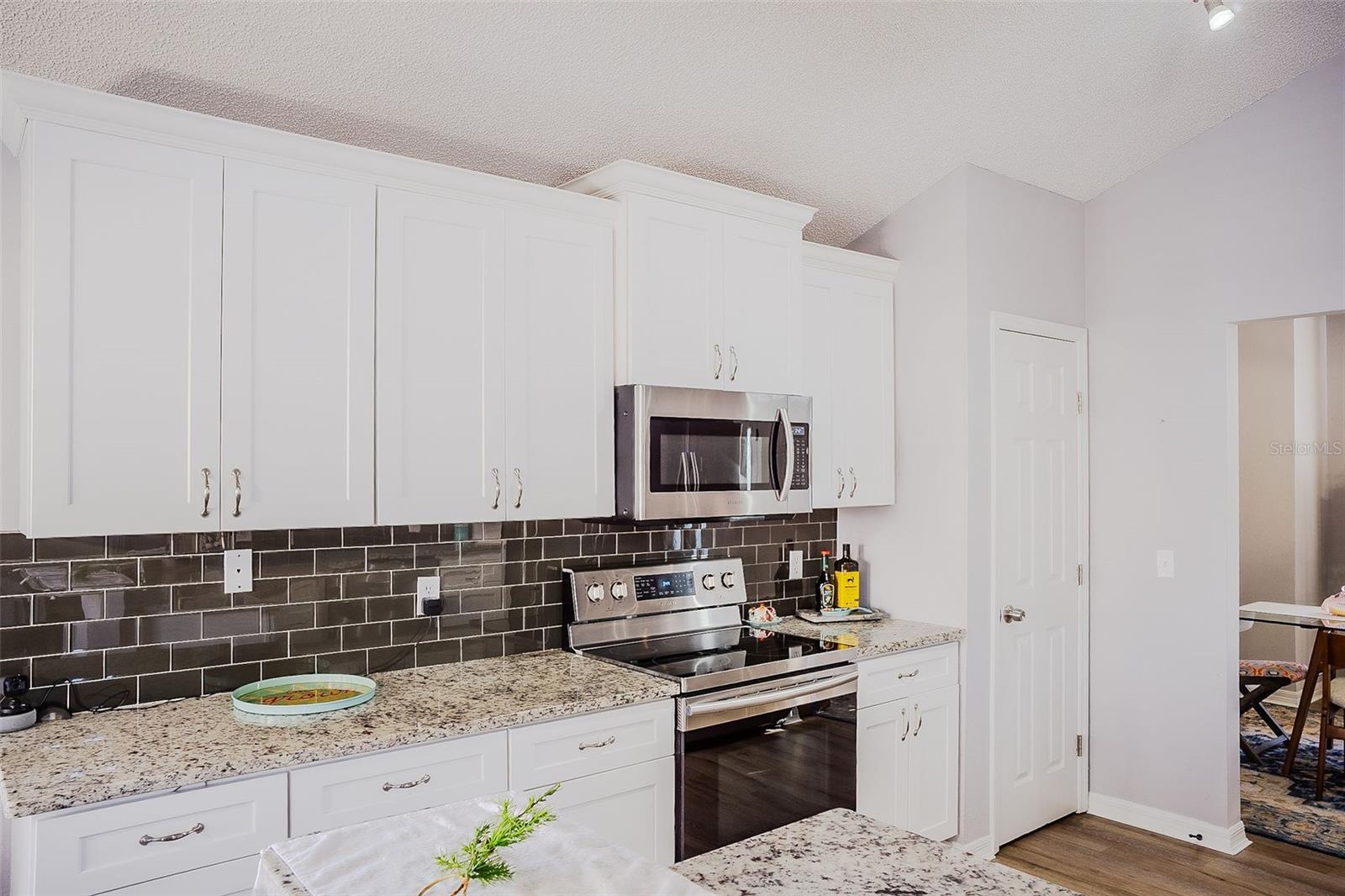 WINDSOR HILL PH 01 - Residential