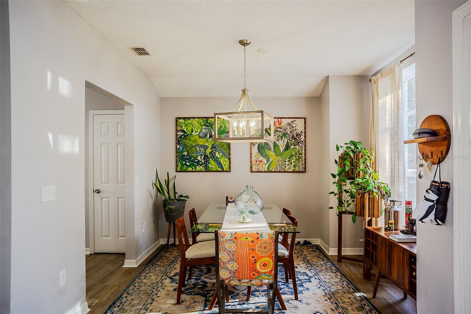 WINDSOR HILL PH 01 - Residential