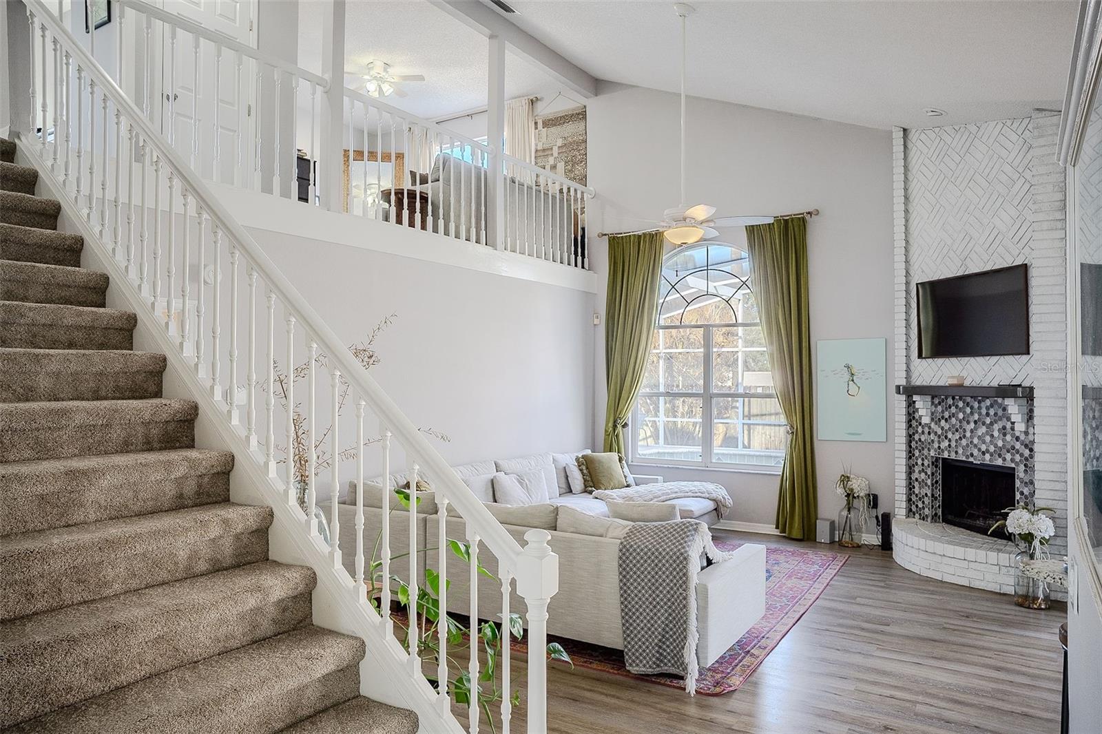 WINDSOR HILL PH 01 - Residential