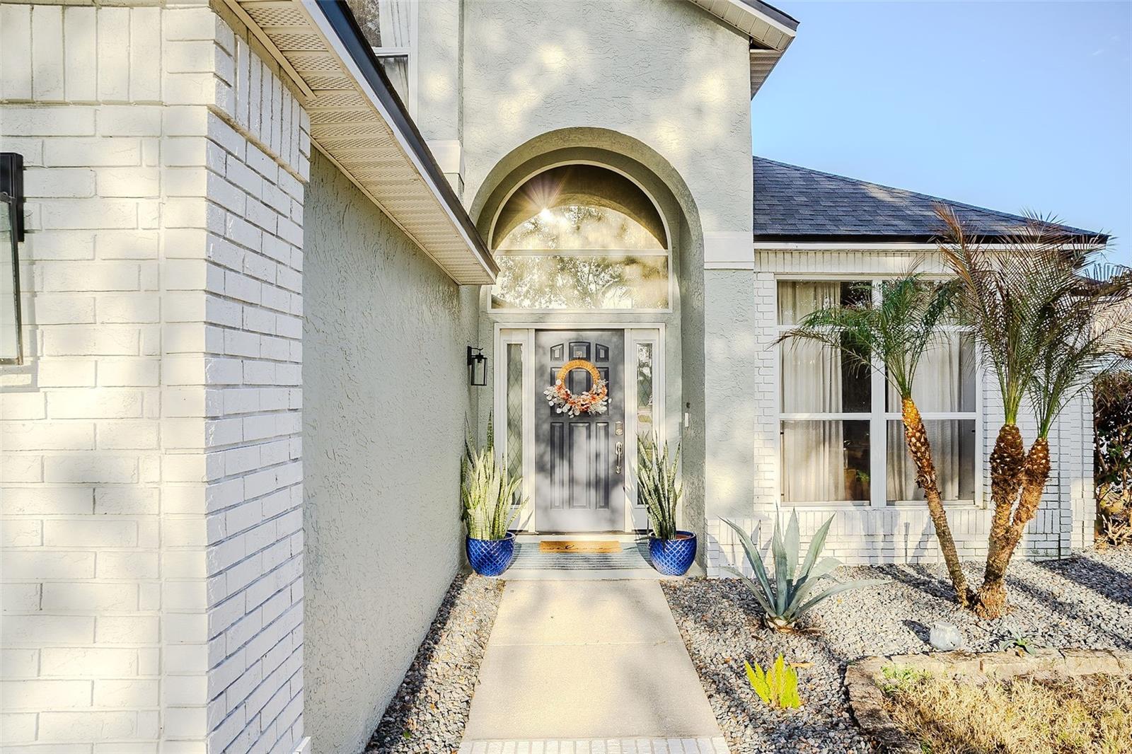 WINDSOR HILL PH 01 - Residential