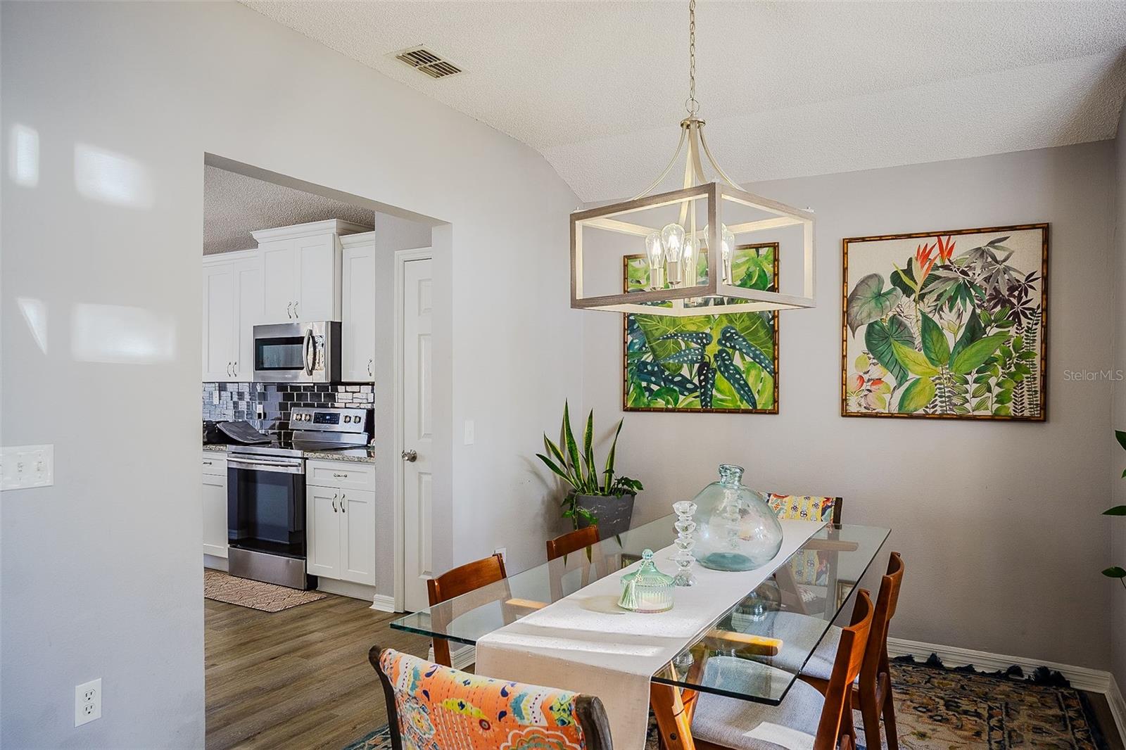 WINDSOR HILL PH 01 - Residential