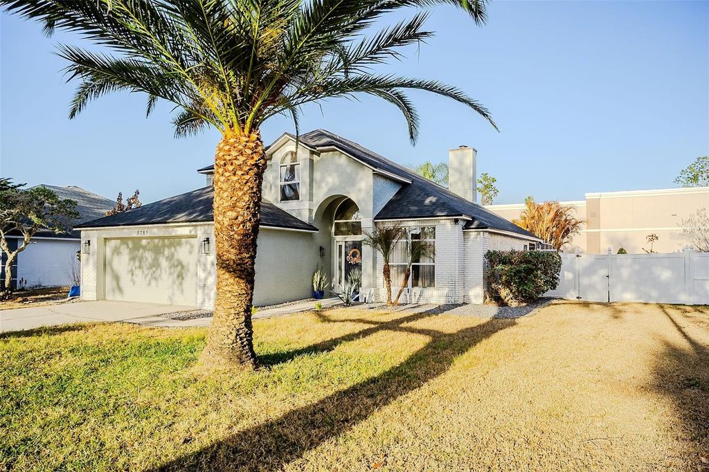 Photo of 5795 Windsor Hill Drive, Port Orange, FL 32128 (MLS # NS1087982)