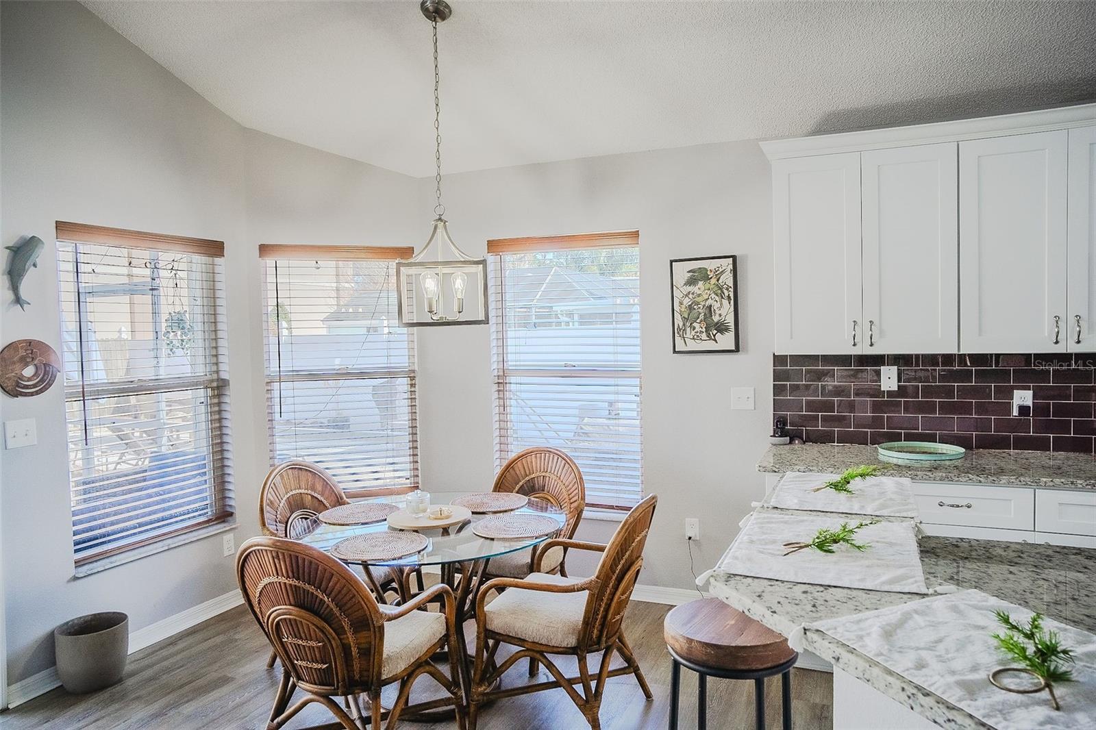 WINDSOR HILL PH 01 - Residential